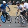 Bike Polo