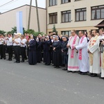 Prymicje biskupa Wiesława Antoniego Krótkiego OMI