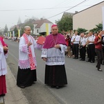 Prymicje biskupa Wiesława Antoniego Krótkiego OMI