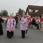 Prymicje biskupa Wiesława Antoniego Krótkiego OMI