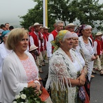 Prymicje biskupa Wiesława Antoniego Krótkiego OMI