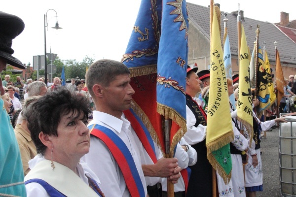 Pucka uroczystość św. Ap. Piotra i Pawła