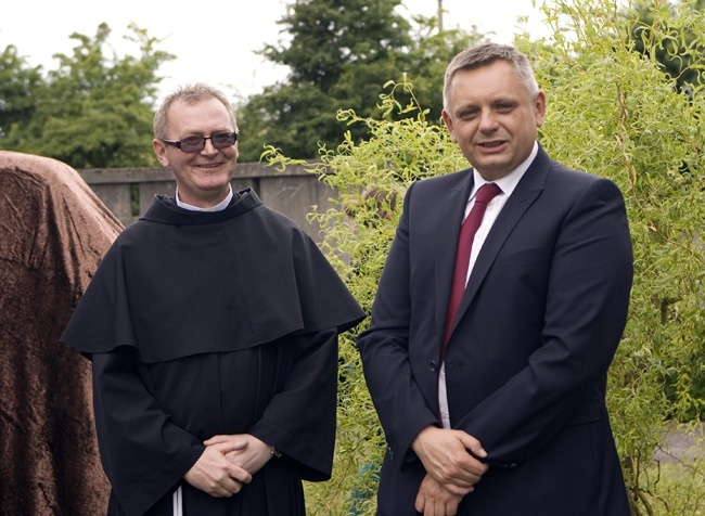 Rocznica konsekracji franciszkańskiego kościoła