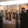 Zdjęcia mieszkańców Schönwaldu z archiwum Muzeum w Gliwicach