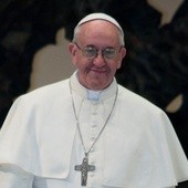 Papież przestrzega