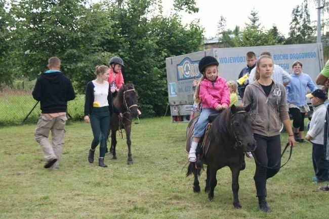 Piknik Rodzinny w Zakrzowie 