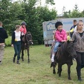 Piknik Rodzinny w Zakrzowie 