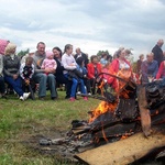 Piknikowo znaczy rodzinnie 