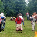 Piknikowo znaczy rodzinnie 