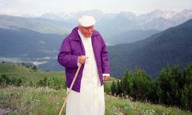 Kardynałowie uznali cud Jana Pawła II!