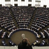 Parlament Europejski zaczadzi polski przemysł?