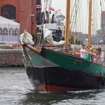 Baltic Sail Gdańsk 2013 