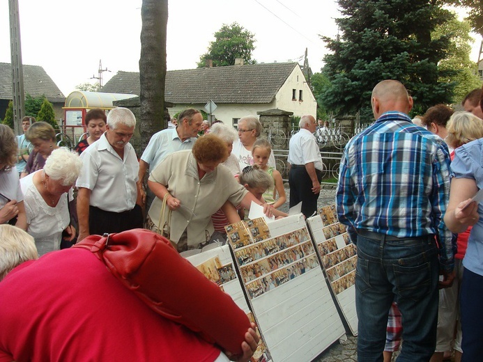 Św. Jan Bosko w Pogrzebieniu