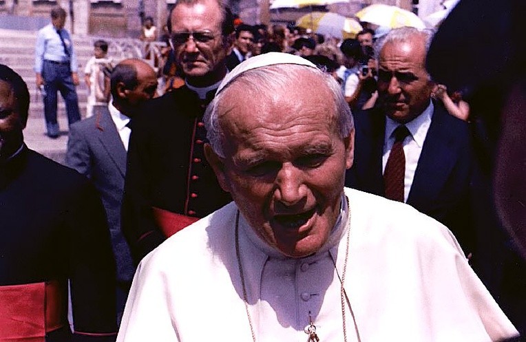Wspólna kanonizacja Jana Pawła II i Jana XXIII?