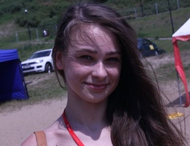 Dominika Karwowska