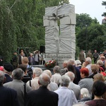 70. rocznica rzezi na Wołyniu