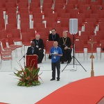 Jezus na Stadionie cz.1