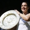 Wimbledon: Bartoli pokonała Lisicką
