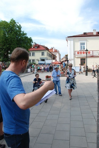 Nowe odcinki "Ojca Mateusza"