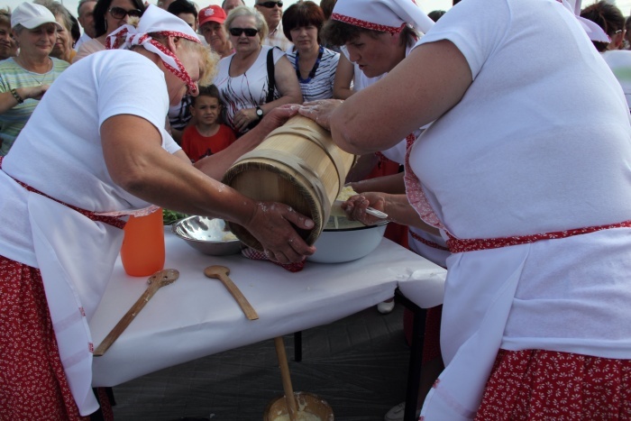 Lubocheński Festiwal Masła