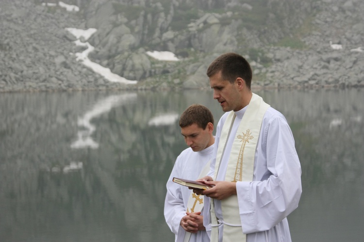 Camino di Pier Giorgio 2013 - dzień czwarty