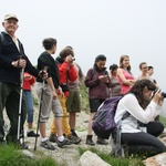 Camino di Pier Giorgio 2013 - dzień czwarty