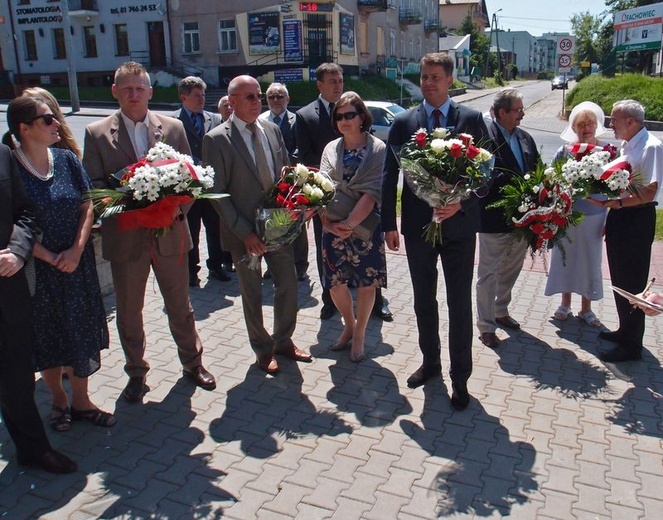 33. rocznica Lubelskiego Lipca '80