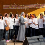 Festiwal Cantate Deo