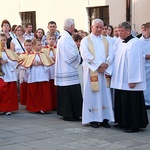 Św. Jan Bosko w Lublinie