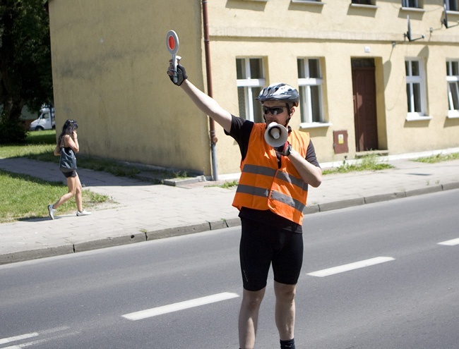 Od Skrzatusza do Wągrowca