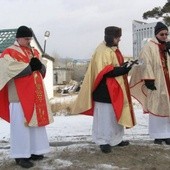 Redemptoryści w Rosji i Kazachstanie