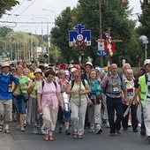 W tym roku pątnicy wyruszą już po raz 35.