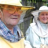 Eugeniusz i Leokadia Przytułowie – małżonkowie  od prawie 60 lat