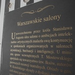 Muzeum Historyczne Warszawy - przeprowadzka