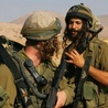 Izraelscy żołnierze