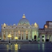 Komitet ONZ pyta Watykan o pedofilię