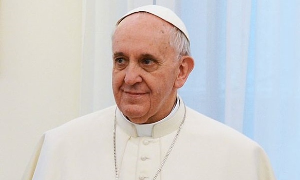 Papież Franciszek o pandemii, korupcji w Kościele i ważnym spotkaniu z Benedyktem XVI