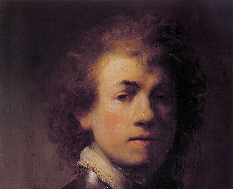 Rembrandt we Wrocławiu