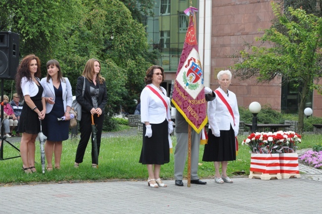 70. rocznica tragedii na Wołyniu w Opolu