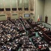 Sejm przeciw ubojowi rytualnemu