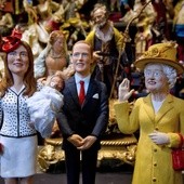 Wielka Brytania czeka na "Royal baby"
