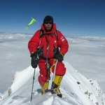 Artur Hajzer - twórca programu Polski Himalaizm Zimowy 2010 - 2015