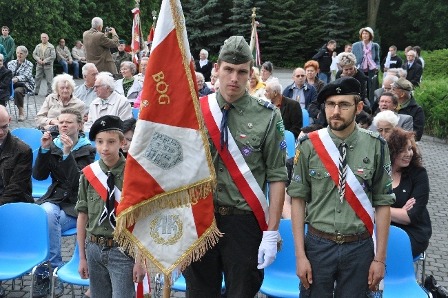 Rocznica mordów na Wołyniu