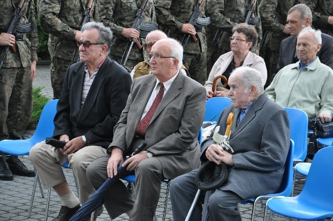 Rocznica mordów na Wołyniu