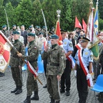 Rocznica mordów na Wołyniu