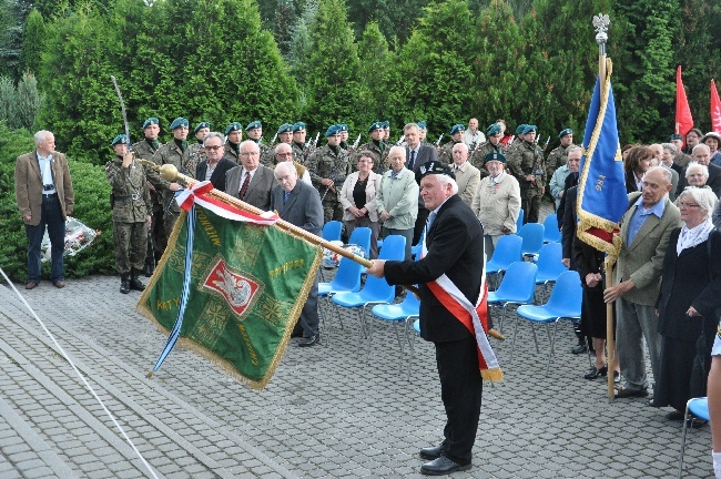 Rocznica mordów na Wołyniu