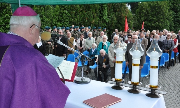 Rocznica zbrodni wołyńskiej