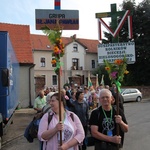 XXX. Diecezjalna Piesza Pielgrzymka Duszpasterstwa Rolników