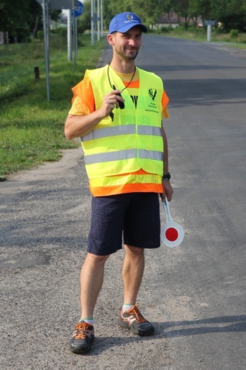 XXX. Diecezjalna Piesza Pielgrzymka Duszpasterstwa Rolników