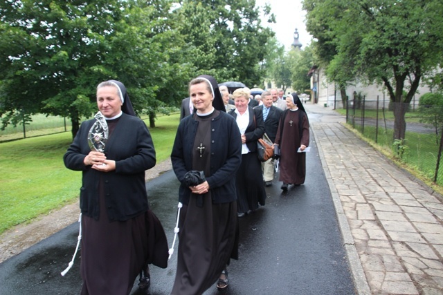 Dziękczynienie za beatyfikację Małgorzaty Szewczyk